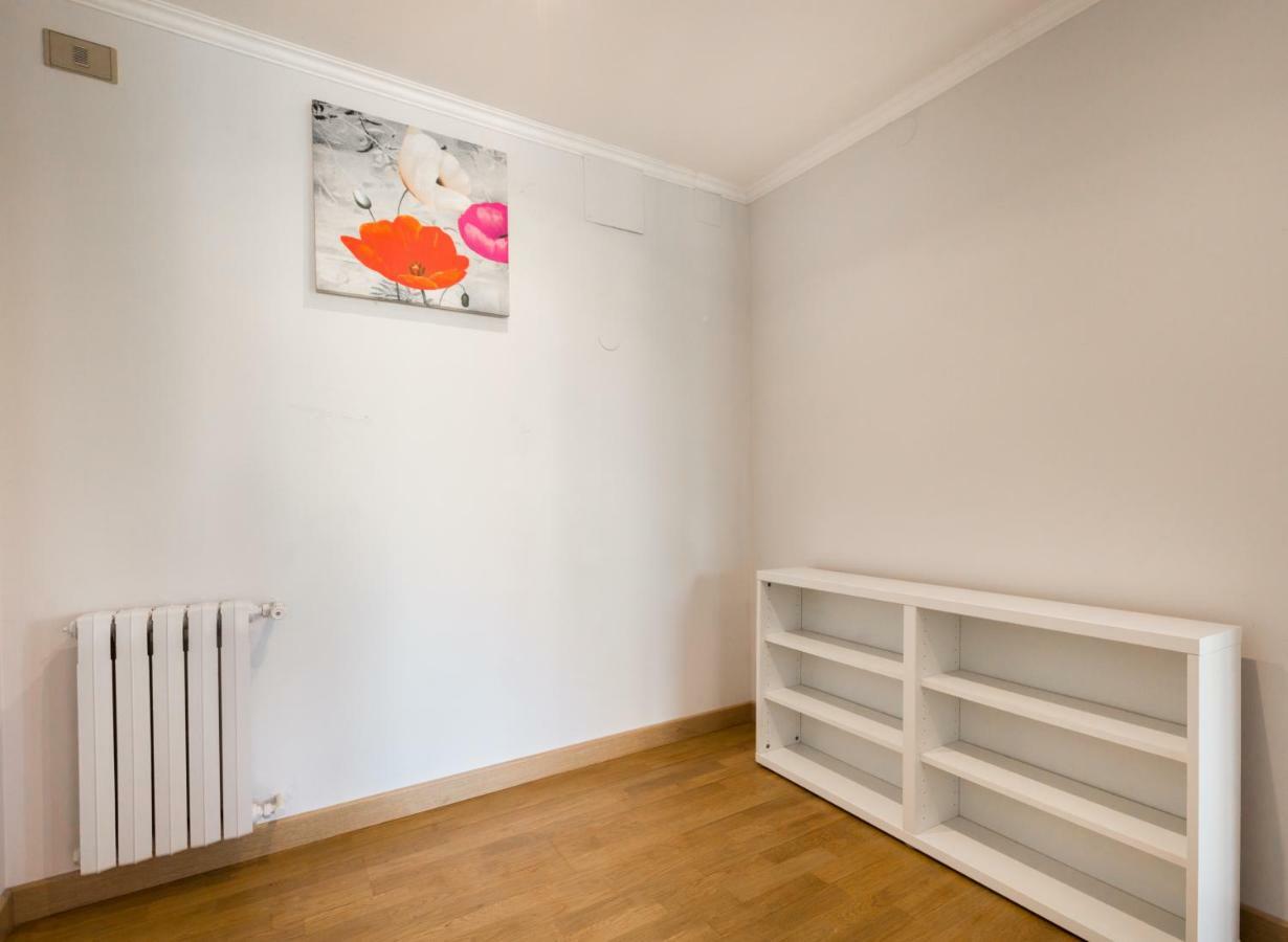 Apartamento Centrico Puerto Olimpico. Lägenhet Barcelona Exteriör bild